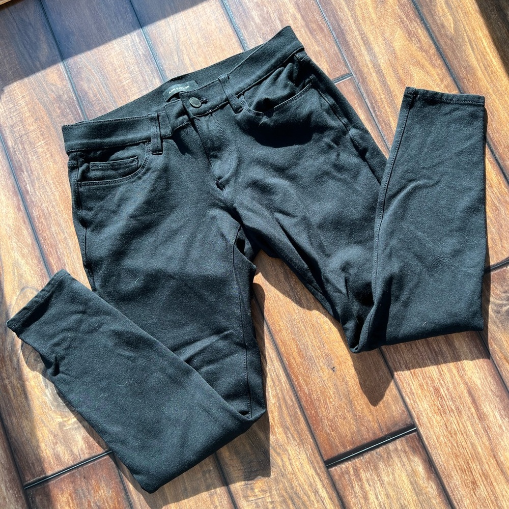 Ann Taylor Skinny Jenas
